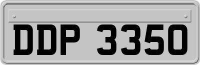 DDP3350