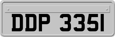 DDP3351