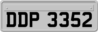 DDP3352