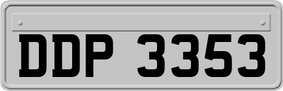 DDP3353