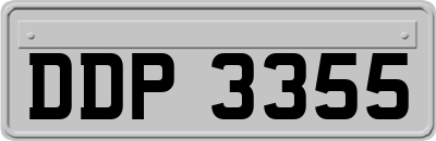 DDP3355