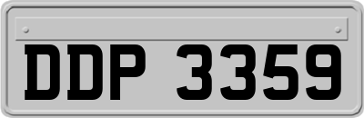 DDP3359