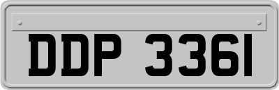 DDP3361