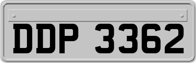 DDP3362