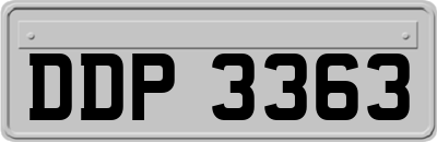 DDP3363