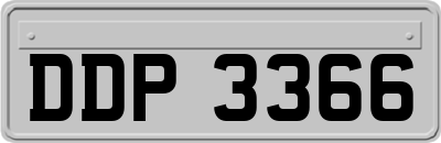 DDP3366