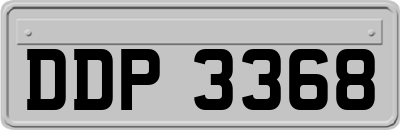 DDP3368