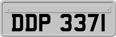 DDP3371