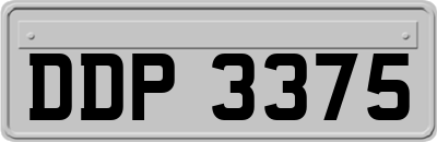 DDP3375