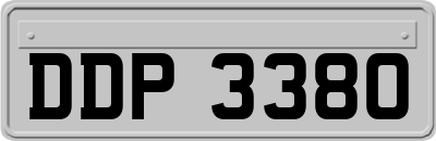 DDP3380