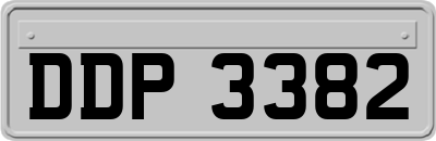 DDP3382