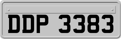 DDP3383