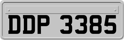 DDP3385