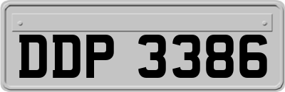 DDP3386