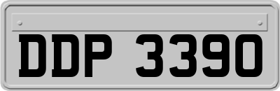 DDP3390