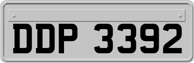 DDP3392
