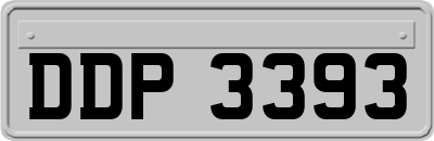 DDP3393