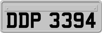 DDP3394