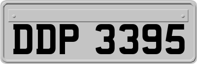 DDP3395