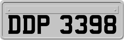 DDP3398