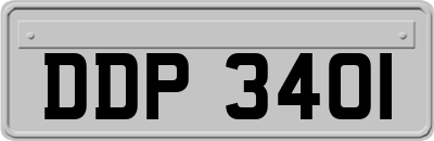DDP3401