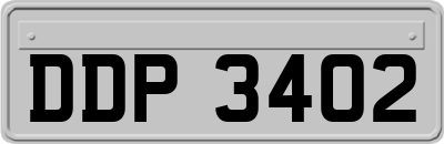 DDP3402