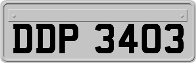 DDP3403