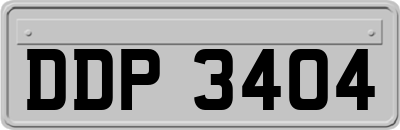 DDP3404
