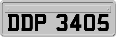 DDP3405