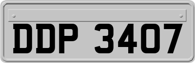 DDP3407
