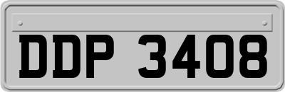 DDP3408