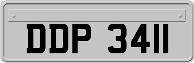 DDP3411