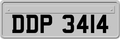 DDP3414