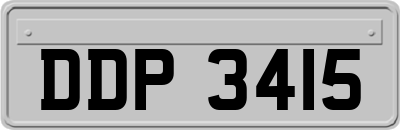 DDP3415