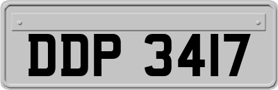 DDP3417