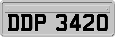 DDP3420