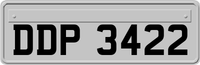 DDP3422