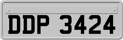 DDP3424