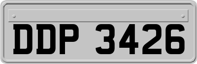 DDP3426
