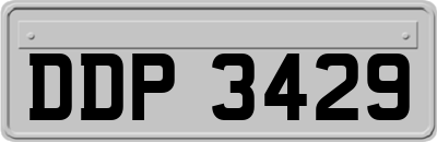 DDP3429