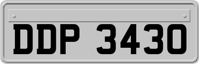 DDP3430
