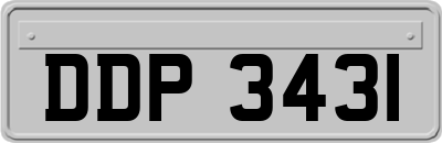 DDP3431