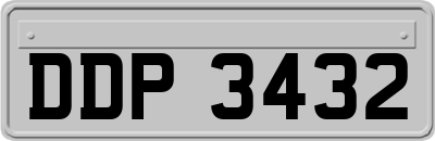 DDP3432