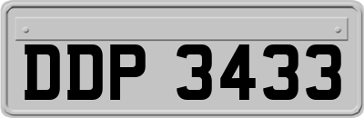 DDP3433
