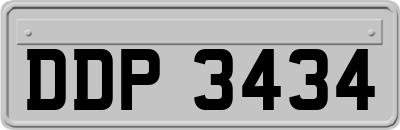 DDP3434