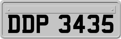 DDP3435