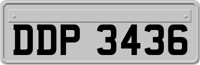 DDP3436