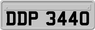 DDP3440