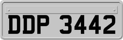 DDP3442