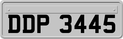 DDP3445